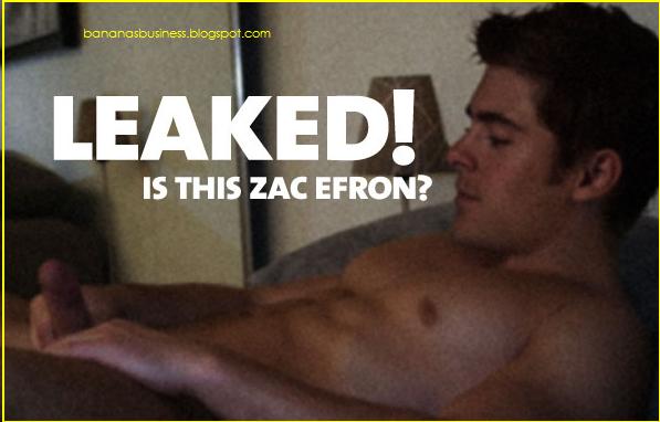 Zac effron naked free porn pic